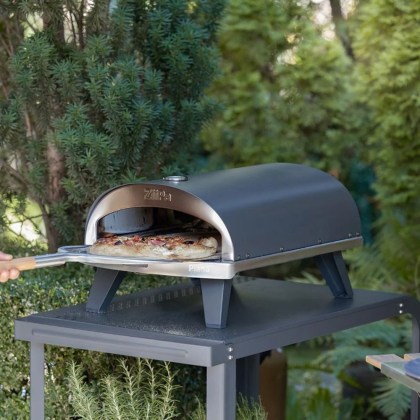 Vallone Rolling Table by ZiiPa Ardoise (3)